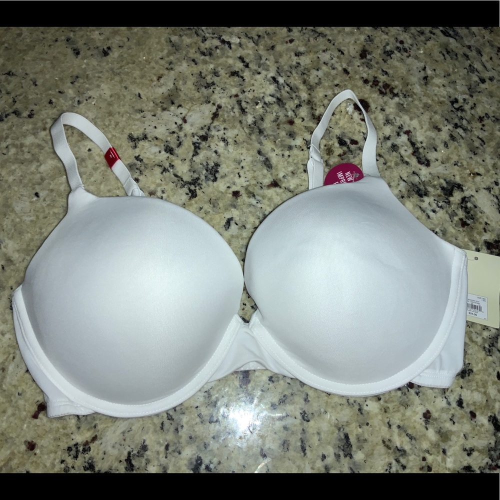 Authentic American Heritage Bra